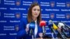 Драгалин отвергла критику властей и идею объединить две прокуратуры