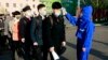 Коронавирус - претпазлив наместо храбар нов свет