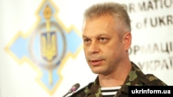 Микола Лисенко