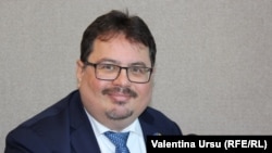 Peter Michalko, ambasadorul Uniunii Europene în Republica Moldova