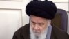 موسوی اردبیلی: نبايد با استفاده از زور اعتراضات را ساکت کرد