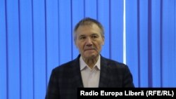Nicolae Negru