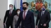 Петков сепак доаѓа во Скопје