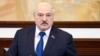 У Раді розглядають проєкт постанови із закликом визнати режим Лукашенка загрозою міжнародній безпеці