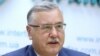 Кандидат Гриценко: 10 цитат за 5 років