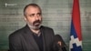 Չեմ պատկերացնում, որ կարող է որևէ հայ ճանաչի Արցախը Ադրբեջանի մաս. Դավիթ Բաբայան