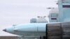Российские военные тренировались отражать воздушную атаку над Черным морем