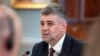 Premierul Marcel Ciolacu conduce în sondajele de opinie dinaintea scrutinului din 24 noiembrie. 