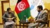نن شنبه د کندهار د هوايي ډګر د کنټرلو چارې افغانانو ته سپارل کیږي