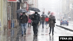 Sarajevo