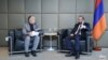 «Խաղաղությունը կարող է վտանգվել Ադրբեջանի պատճառով»․ Միրզոյան