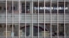 Lehman Brothers банкы банкрот болор алдында банкирлердин Лондондогу кеңседе өткөн жыйыны. 11-сентябрь, 2008-жыл. 