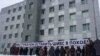 Шиес: активисты отказались убирать палаточный лагерь