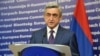 Սերժ Սարգսյանը մասնակցելու է Վիլնյուսի գագաթնաժողովին