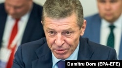 Dmitri Kozak