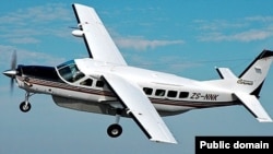 Cessna очкычлары Татарстанда очачак