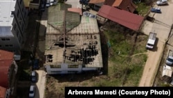 Пожар во дискотеката „Пулс“ во Кочани, 16.03.2025