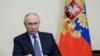 Путин музокироти Риёзро "бисёр мусбат" хонд