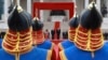 Русия президенты Владимир Путин Монголиягә сәфәрендә. 2024 елның сентябре