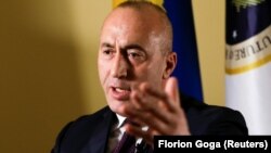Рамуш Харадинај