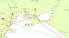 «Чорноморсько-Каспійський регіон та європейська енергетична безпека» – форум у Києві 