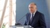 გრიგოლ ლილუაშვილი, სახელმწიფო უსაფრთხოების სამსახურის ხელმძღვანელი