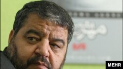 غلامرضا جلالی، رئیس سازمان پدافند غیرعامل جمهوری اسلامی