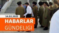 HG: Aşgabatdan Daşoguza deportasiýa edilen içerki migrantlar soraga çekilýär
