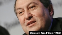 Armen Sarkisijan