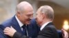 Оглядачі вважають, що Лукашенко хоче залучитися підтримкою Путіна, проте інтереси у двох лідерів дещо різні. Архівне фото