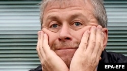 Roman Abramovich
