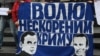 Россия отказалась передавать Украине Александра Кольченко 