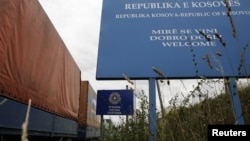 Taksu od 100 odsto na robu iz Srbije i BiH uvela je vlada Ramuša Haradinaja krajem 2018. godine
