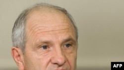 Fatmir Sejdiu