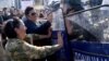 Страв и апатија за општествените случувања