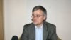 პეტერ სემნები: ”არსებულ ვითარებაში ორიენტაციისას ყველა ძალიან ფრთხილად უნდა იყოს”