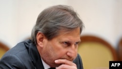 Johannes Hahn