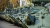 Кабмін дозволив без обмежень бронювати військовозобов’язаних працівників ОПК – Мінекономіки