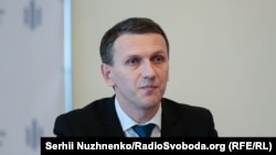 Директор ДБР Роман Труба