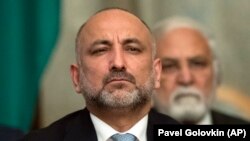 محمد حنیف اتمر