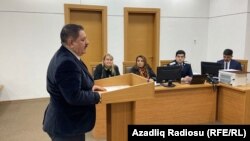 Ağadadaş Ağayev
