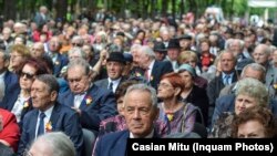 Punctul de pensie începe să crească din luna septembrie, în etape.