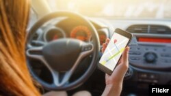 GPS