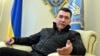 «Що буде завтра – будемо говорити завтра», – сказав секретар РНБО