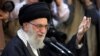 هشدار خامنه‌ای درباره «رخنه‌های بسيار خطرناک فرهنگی» در ایران
