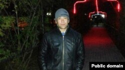 Раил Галин