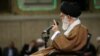 رهبر ایران: اگر انتخابات نبود اثری از جمهوری اسلامی باقی نمی‌ماند