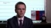 Касами - Курсот на државата побитен од министерските места 