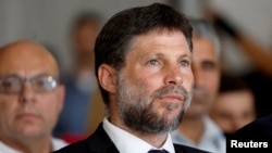 Ministrul israelian de extremă dreapta Bezalel Smotrich insistă că eliberarea ostaticilor poate fi obținută doar prin presiune militară, respingând orice negocieri.