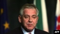 Ivo Sanader